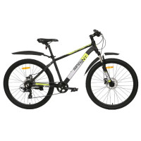 Sprint 26"х14" желтый