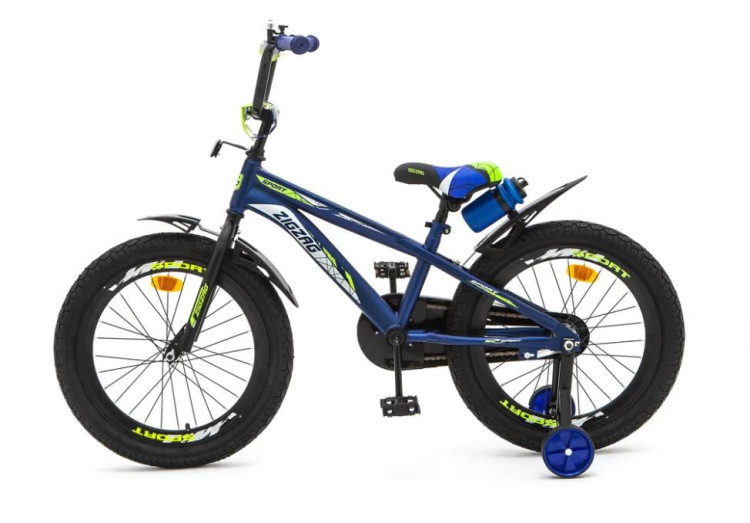 20" ZIGZAG SPORT синий