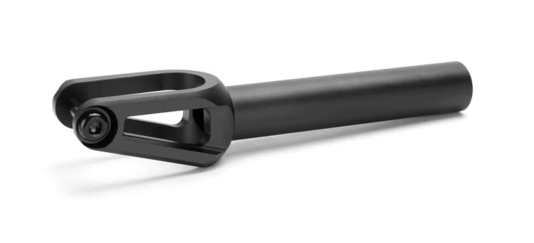 Вилка для X- Treme самоката Zander, SCS/HIC, black, 150mm