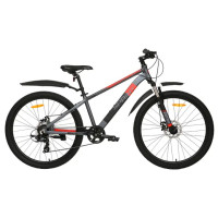 Sprint 26"х16" красный