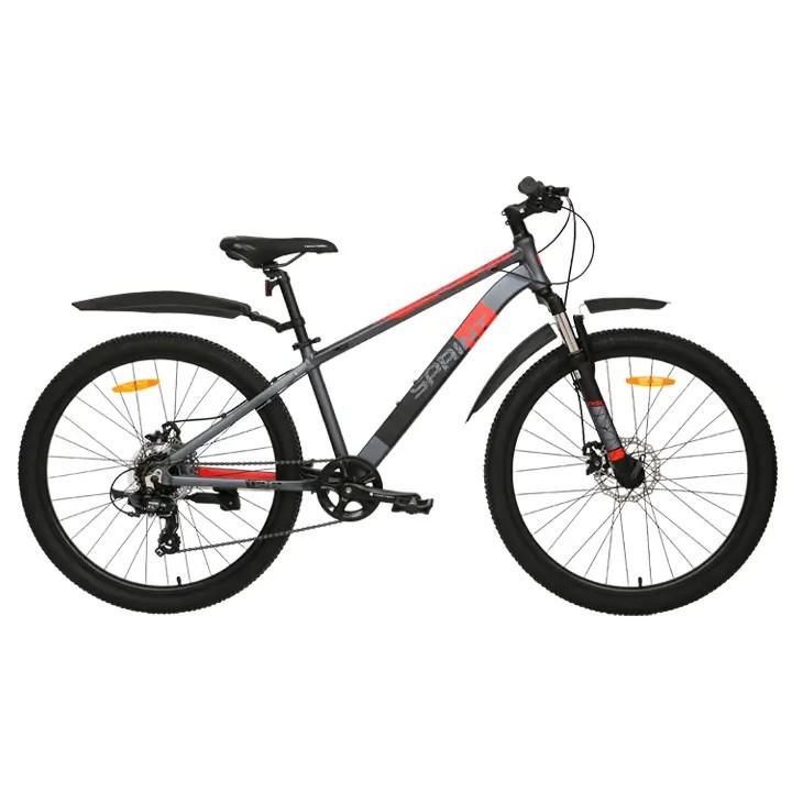 Sprint 26"х16" красный