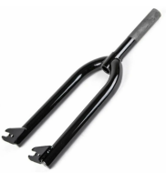 Вилка 20" ВМХ, шток: 1 1/8"x161 мм под топ-кэп M25x1