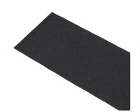 Шкурка для скейтборда black