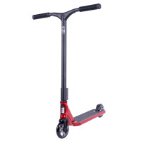 Самокат трюковой TECH TEAM  Provokator 50 RED-BLACK