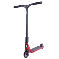 Самокат трюковой TECH TEAM  Provokator 47 RED BLACK
