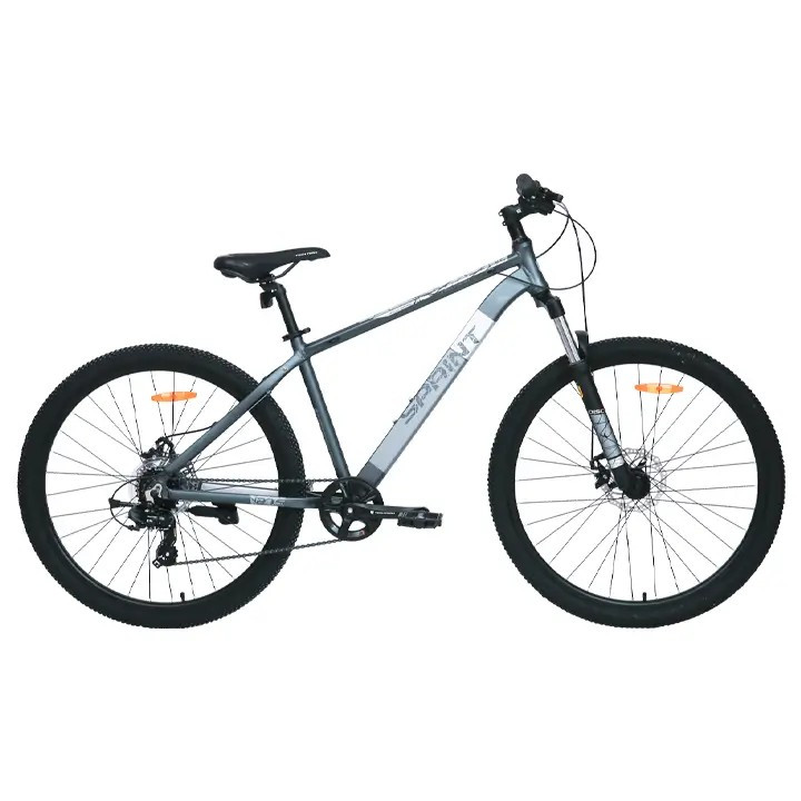 Sprint 27.5"х19" серый
