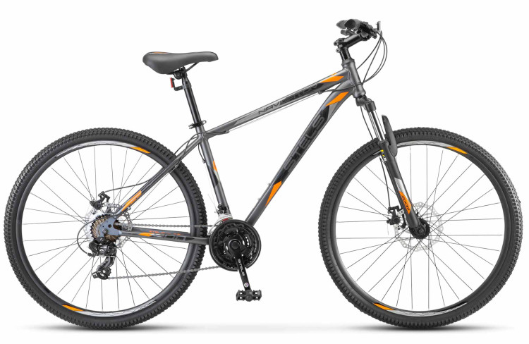 Navigator-900 MD 29" F020