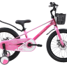 forca 18 pink