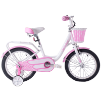 Firebird 16" бело розовый