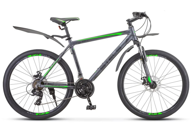 Navigator-620 MD 26" V010