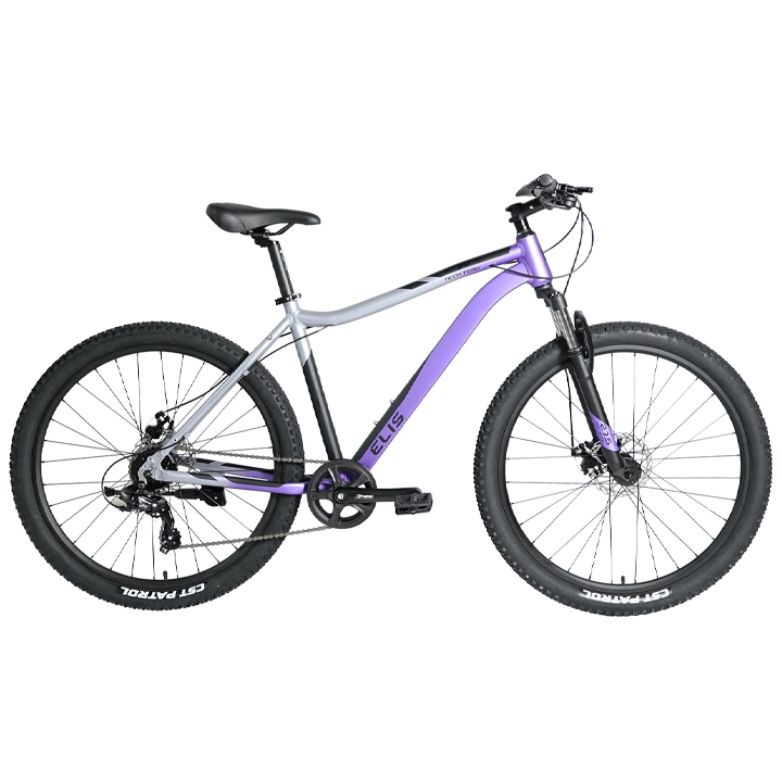 Elis 27.5"х17" фиолетовый