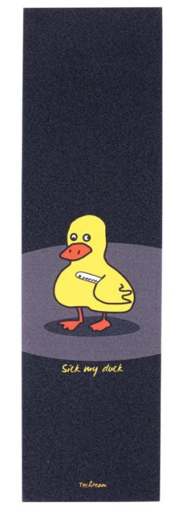 Шкурка для самоката Sickduck 170х610мм