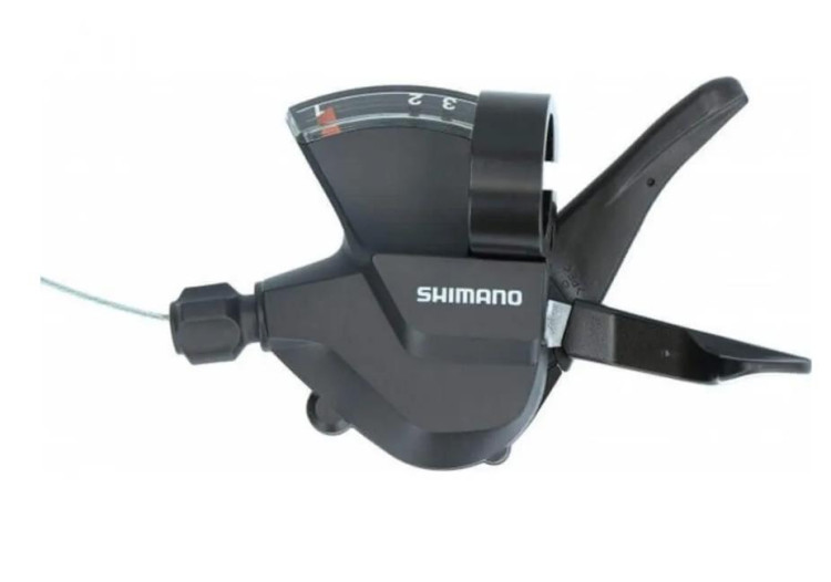 2024-11-26_14-54-50 Шифтер Shimano Altus, M315, лев, 3ск, тр. 1800мм