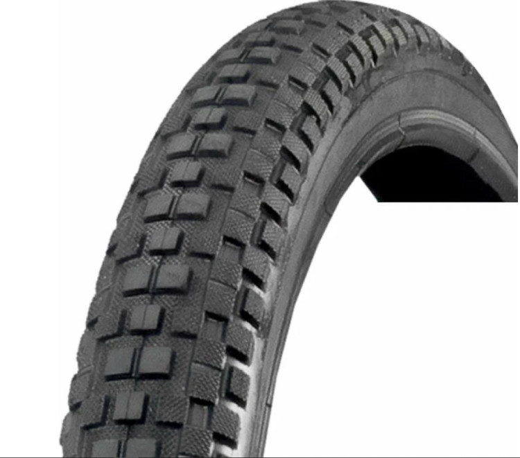 DURO 20x2.35 DB 5026