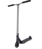 Самокат трюковой TECH TEAM  Stress black