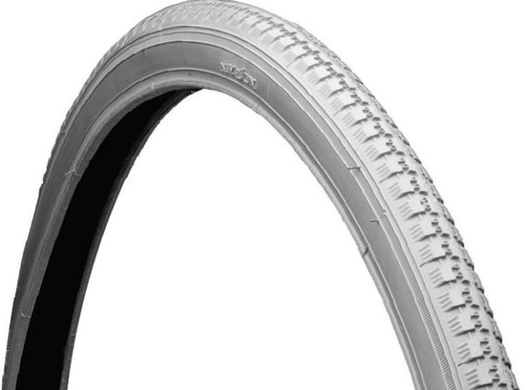 DURO 24" 37-540 HF111 серая