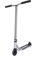 Самокат трюковой TECH TEAM  Stress grey