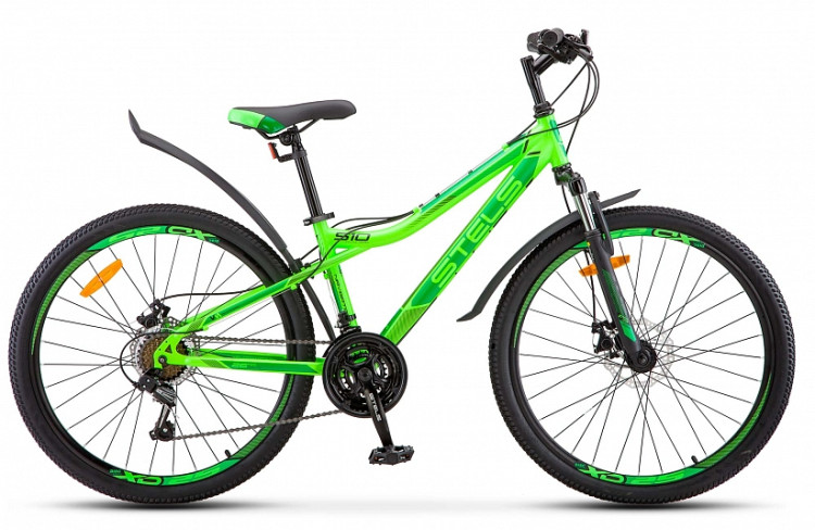 Navigator-510 MD 26" V010
