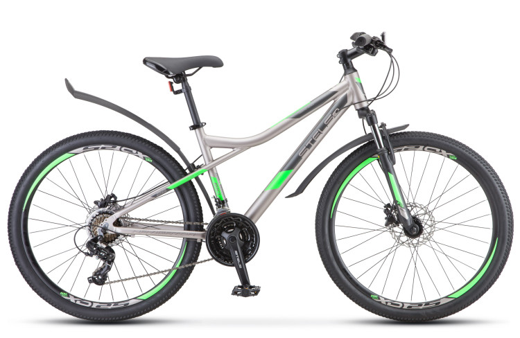Navigator-610 D 26" V020