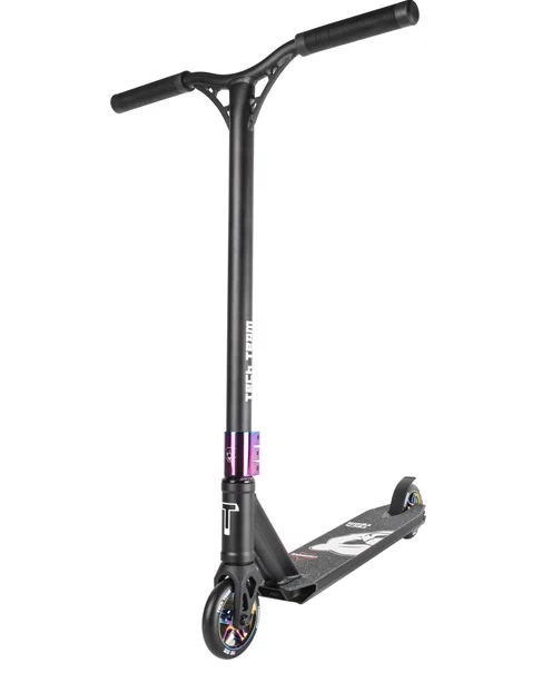 Самокат трюковой TECH TEAM  Comrade black