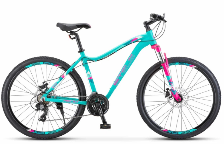 Miss-7500 MD 27.5" V010