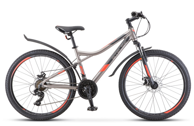 Navigator-610 MD 26" V050