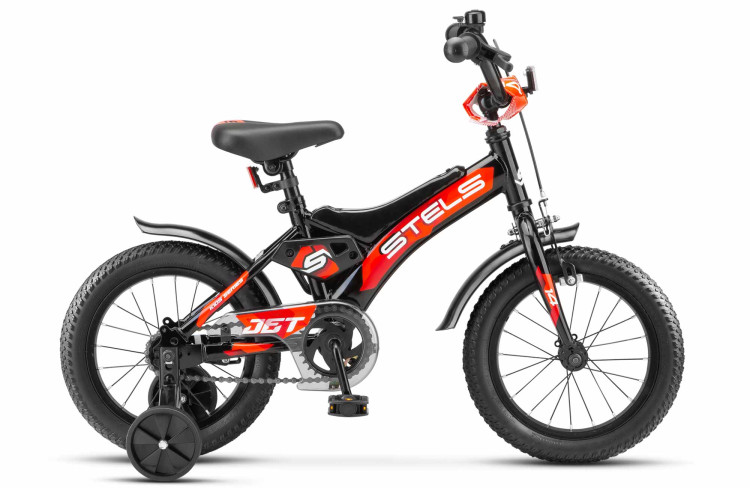 Jet KC 18" Z010