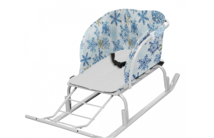 2025-10-21_15-03-28 Матрасик для санок NIKA СС2-1 водооттал. без чехла для ног ВИНТАЖ ФИСТАШКОВЫЙ