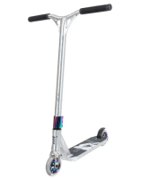 Самокат трюковой TECH TEAM  Comrade raw