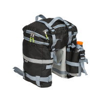 Велорюкзак 22-30 литров ВР061