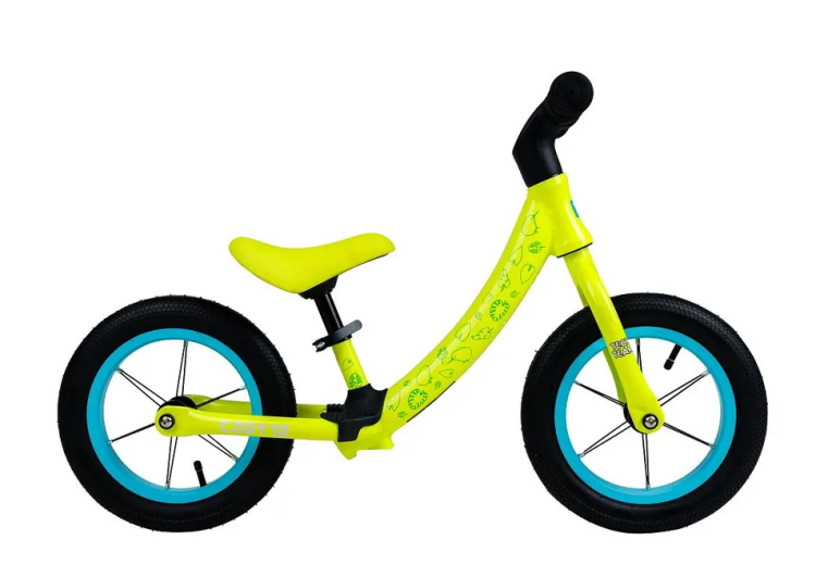 Беговел Cody green