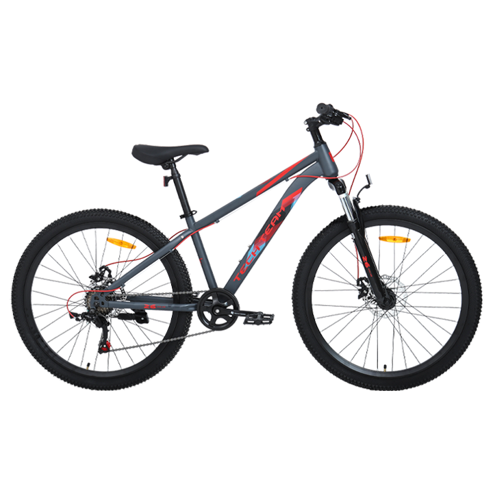 Tenet 26"х16" красный