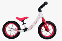 Беговел Cody white/pink Беговел Cody white/pink