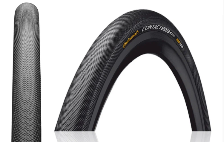 CONTINENTAL 700x32mm Contact
