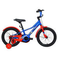 Cruise 16" blue