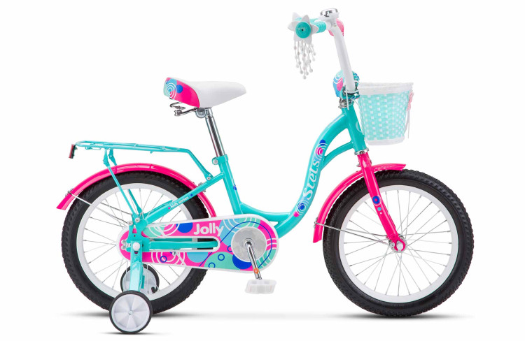 Jolly C 16" V010