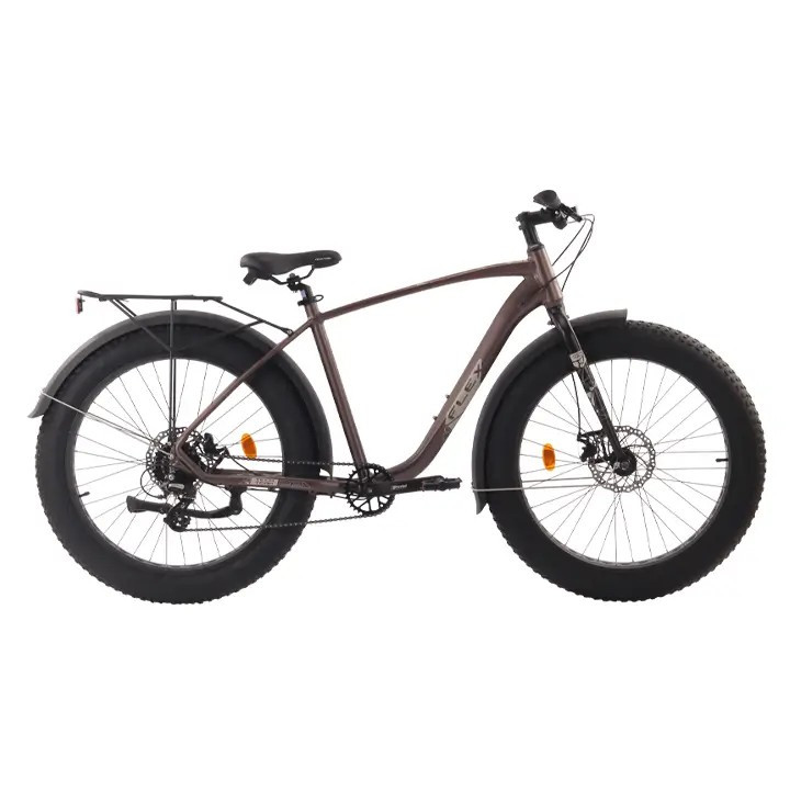 Flex 26"х19" кофейный
