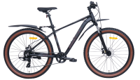 Garm 29" (19" черный / black)