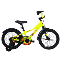 Cruise 16" neon green