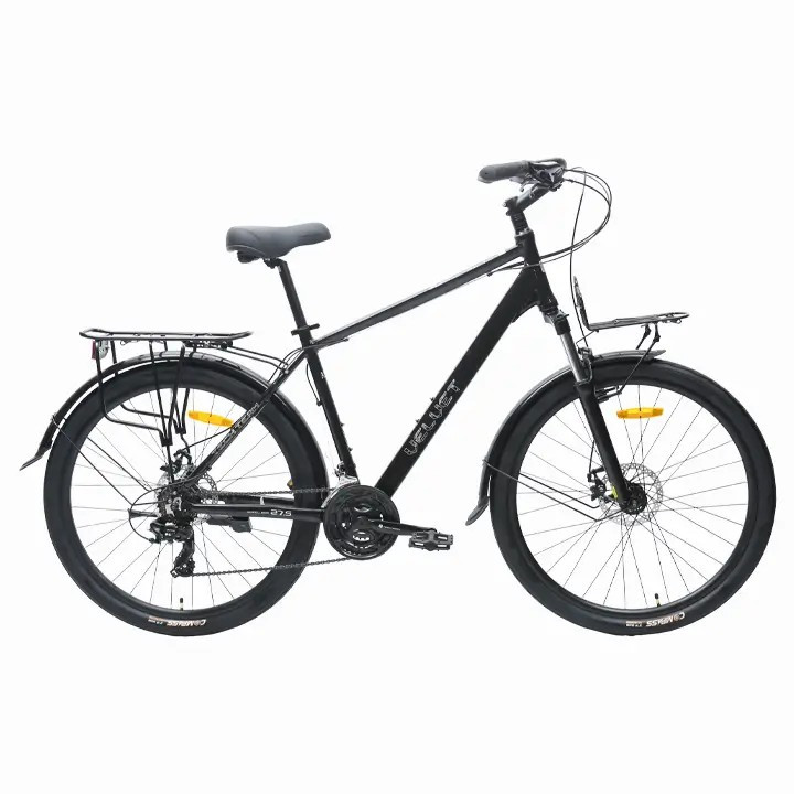 Velvet 29"х19" черный