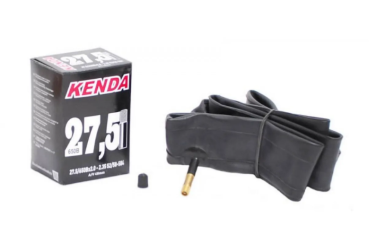Камера Kenda 27.5"x2.00 - 2.35, a/v-48 мм