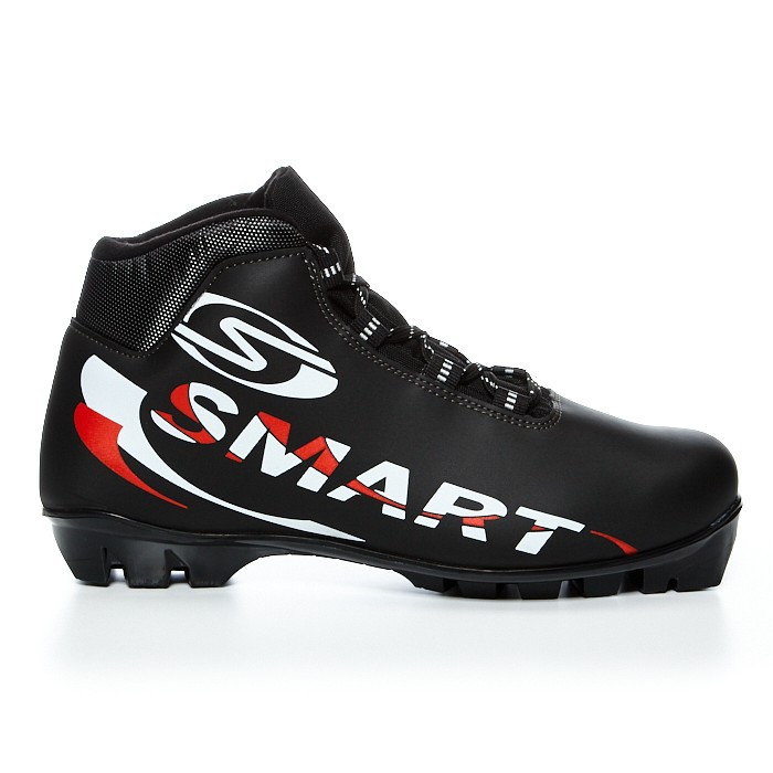 Ботинки лыжные NNN SPINE Smart 357 38р.