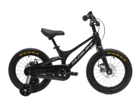 16" MILD черный, магниевый сплав