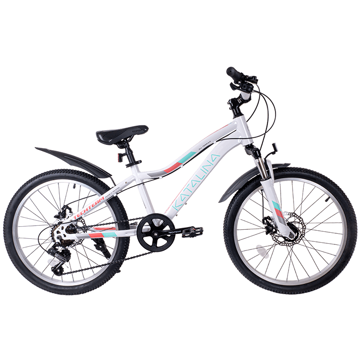 Katalina 20"х11" белый