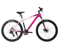 Elis 26"х14" Розовый