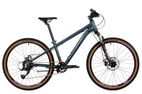 STINGER 24" ELEMENT JR черный, алюминий, размер JR