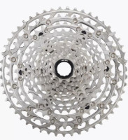 Кассета Shimano Deore, M6100, 12ск, 10-51T