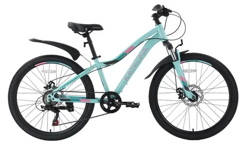 Katalina 26"х14" бирюзовый