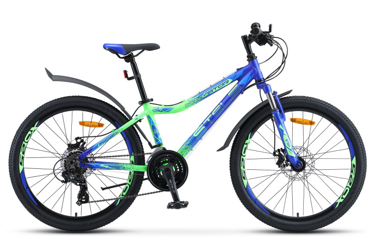Велосипед Navigator-450 MD 24" V030
