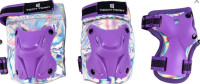 Защита Safe fit kids 2.0 purple M